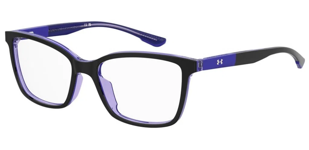 Under Armour UA5093 Eyeglasses - view 3